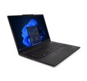 Lenovo Ultrabook ThinkPad X13 G5 21LU000QPB W11Pro Ultra 5 125U/16GB/512GB/INT/13.3 WUXGA/Black/3YRS Premier Support + CO2 Offset