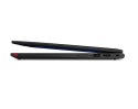 Lenovo Ultrabook ThinkPad X13 G5 21LU0014PB W11Pro Ultra7 155U/32GB/1TB/INT/13.3 WUXGA/Black/3YRS Premier Support + CO2 Offset