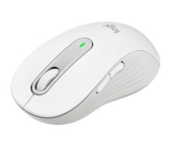 Logitech Mysz bezprzewodowa Signature M650 L białawy