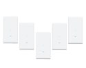 UBIQUITI Punkt dostępu AC MESH PRO AP 5 sztuk UAP-AC-M-PRO-5