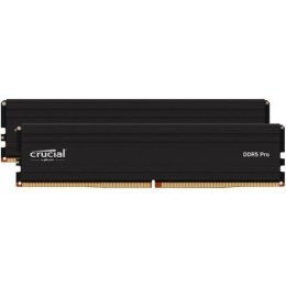 Crucial Pamięć DDR5 Pro OC 32/6400(2*16GB) CL38