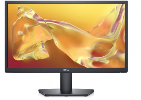 Dell Monitor SE2225H 21.5 cala LED VA/1920x1080/HDMI/VGA/3Y