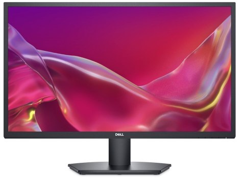 Dell Monitor SE2725H 27 cali LED VA 1920x1080/HDMI/VGA/3Y