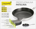 Feel-Maestro Profesjonalna patelnia 28 cm MR-1224-28