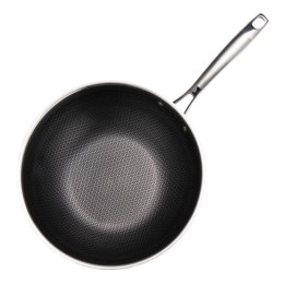 Feel-Maestro Profesjonalna patelnia / Wok 30 cm MR-1224-30