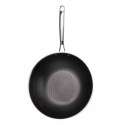 Feel-Maestro Profesjonalna patelnia / Wok 30 cm MR-1224-30