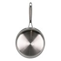 Feel-Maestro Profesjonalna patelnia / Wok 30 cm MR-1224-30