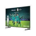 Hisense Telewizor MINI-LED ULED 65 cali 65U6NQ