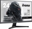 IIYAMA Monitor 23,8 cala G2445HSU-B2 IPS, FHD, 100Hz, 1ms, 2xUSB, 300cd