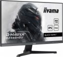 IIYAMA Monitor 23,8 cala G2445HSU-B2 IPS, FHD, 100Hz, 1ms, 2xUSB, 300cd