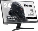 IIYAMA Monitor 23,8 cala G2445HSU-B2 IPS, FHD, 100Hz, 1ms, 2xUSB, 300cd