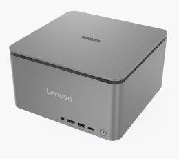 Lenovo Komputer ThinkCentre Neo Ultra 12W1001XPB W11Pro i9-14900/32GB/1TB/RTX 4060 8GB/Luna Grey/vPro/3YRS OS