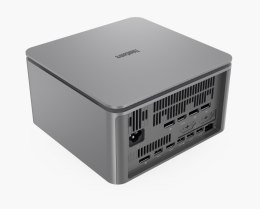 Lenovo Komputer ThinkCentre Neo Ultra 12W1001XPB W11Pro i9-14900/32GB/1TB/RTX 4060 8GB/Luna Grey/vPro/3YRS OS