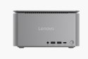 Lenovo Komputer ThinkCentre Neo Ultra 12W1001XPB W11Pro i9-14900/32GB/1TB/RTX 4060 8GB/Luna Grey/vPro/3YRS OS