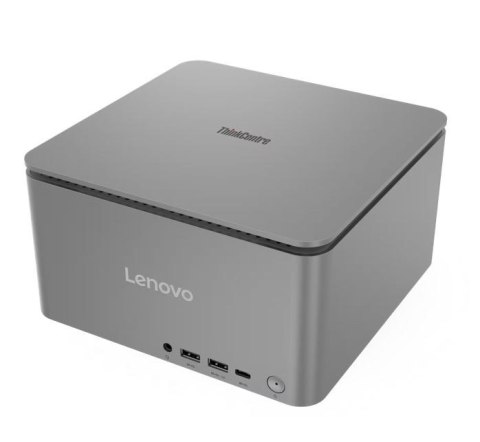 Lenovo Komputer ThinkCentre Neo Ultra 12W1001WPB W11Pro i7-14700/16GB/1TB/RTX 4060 8GB/Luna Grey/vPro/3YRS OS