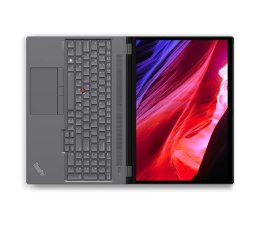 Lenovo Mobilna stacja robocza ThinkPad P16 G2 21FA005HPB W11Pro i7-14700HX/2X32GB/1TB/RTX 3500 12GB/16.0 WQXGA/Strom Grey/3YRS CI + CO2