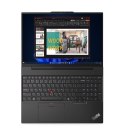 Lenovo Notebook ThinkPad E16 G2 21MA002RPB W11Pro Ultra 7 155H/16GB/512GB/INT/16.0 WUXGA/Graphite Black/3YRS OnSite + 1YR Premier Suppo