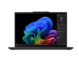 Lenovo Ultrabook ThinkPad T14s G6 21N1000RPB W11Pro X1E-78-100/32GB/512GB/14 cali WUXGA/Touch/3YR Premier Support + CO2 Offset