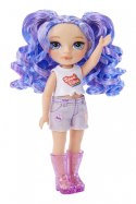 MGA Lalk Rainbow High Littles, Amethyst