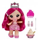 MGA Lalka Yummiland Large Lipgloss Pet, Bianca Bubble