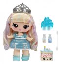 MGA Lalka Yummiland Large Lipgloss Pet, Callie Birthday Cake