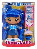 MGA Lalka Yummiland Large Lipgloss Pet, Rory Blueberry