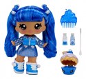 MGA Lalka Yummiland Large Lipgloss Pet, Rory Blueberry