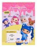 MGA Lalka Yummiland Large Lipgloss Pet, Rory Blueberry