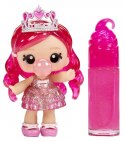 MGA Lalka Yummiland Lipgloss, Bianca Bubblegum