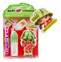 MGA Lalka Yummiland Lipgloss, Maya Watermelon