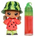 MGA Lalka Yummiland Lipgloss, Maya Watermelon