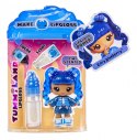 MGA Lalka Yummiland Lipgloss, Rory Blueberry