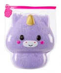 MGA Maskotka Fluffie Stuffiez Large Plush, Jednorożec