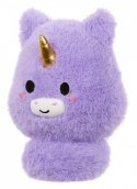 MGA Maskotka Fluffie Stuffiez Large Plush, Jednorożec