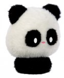 MGA Maskotka Fluffie Stuffiez Large Plush, Panda