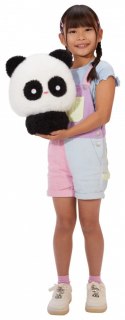 MGA Maskotka Fluffie Stuffiez Large Plush, Panda