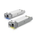 UBIQUITI Moduł UACC-OM-SM-1G-S-2 moduł przekaźników sieciowych 1250 Mbit/s SFP