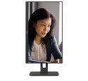 AOC Monitor 22E2UMF 21.5 cala VA HDMI DP Pivot Głośniki