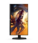 AOC Monitor 24G4X 23.8 cala IPS 180Hz HDMIx2 DP Pivot