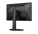 AOC Monitor 24G4X 23.8 cala IPS 180Hz HDMIx2 DP Pivot