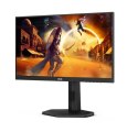 AOC Monitor 24G4X 23.8 cala IPS 180Hz HDMIx2 DP Pivot