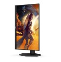 AOC Monitor 24G4X 23.8 cala IPS 180Hz HDMIx2 DP Pivot