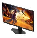 AOC Monitor 24G4XE 23.8 cala IPS 180Hz HDMIx2 DP Głośniki