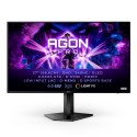 AOC Monitor 27 cali AD276QZD OLED 240Hz HDMIx2 DPx2 Pivot