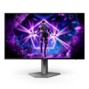 AOC Monitor 27 cali AD276QZD OLED 240Hz HDMIx2 DPx2 Pivot