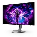 AOC Monitor 27 cali AD276QZD OLED 240Hz HDMIx2 DPx2 Pivot