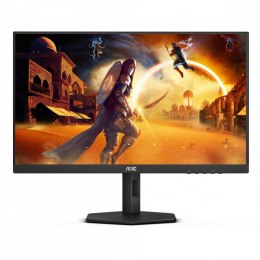 AOC Monitor 27G4X 27 cali IPS 180Hz HDMIx2 DP Pivot Głośniki