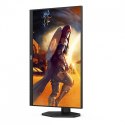 AOC Monitor 27G4X 27 cali IPS 180Hz HDMIx2 DP Pivot Głośniki