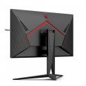 AOC Monitor 31.5 cali AG325QZN VA 240Hz HDMIx2 DPx2 Pivot