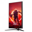 AOC Monitor 31.5 cali AG325QZN VA 240Hz HDMIx2 DPx2 Pivot